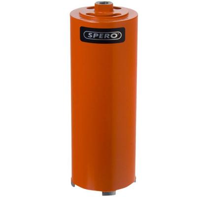 Spero diamantboor 77x400mm droog - S427077 Spero diamantboor 77x400mm droog - S427077