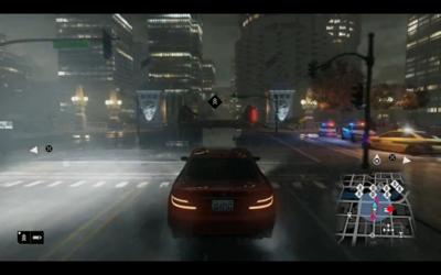 Watch Dogs Watch Dogs