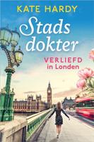 Verliefd in Londen - Kate Hardy - ebook - thumbnail