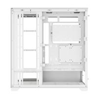 Xilence XG271 Midi Tower Wit - thumbnail