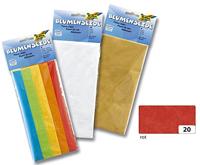 Folia zijdepapier rood - thumbnail