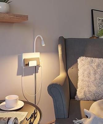 Paulmann Halina 71100 LED-wandlamp 2.4 W LED Wit (mat)