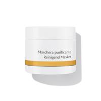 Dr. Hauschka Reinigend Masker 90gr - thumbnail