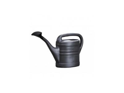 Ebert gieter 10 liter Antraciet