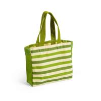 Bigjigs houten boodschappen speelset, 17dlg. - thumbnail