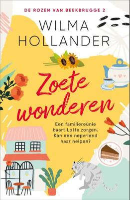 Zoete wonderen (Paperback)