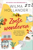 Zoete wonderen (Paperback) - thumbnail