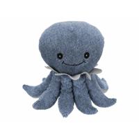 TRIXIE Honden-pluchespeelgoed Be Nordic Ocke, blauw - thumbnail