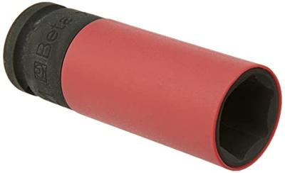 Beta Slagdoppen voor wielmoeren, met gekleurde polymeer beschermhulzen 720LC 21 - 007200641