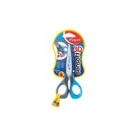 Kinderschaar maped sensoft 13cm linkshandig - thumbnail