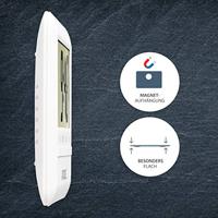 ADE - Kookwekker - Kookwekker digitaal 99min Wit - thumbnail