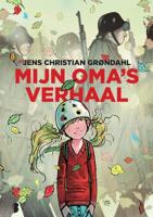Mijn oma's verhaal - Jens Christian Grøndahl - ebook - thumbnail