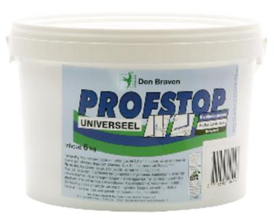 Zwaluw Profstop Universal | 1 kg | Naturel | 12 stuks - 210052 Zwaluw Profstop Universal | 1 kg | Naturel | 12 stuks - 210052