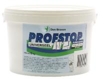 Zwaluw Profstop Universal | 1 kg | Naturel | 12 stuks - 210052 - thumbnail