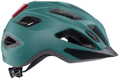 CONTEC helm "abbey mips" ct helmets abbey mips gr. l matt green/black