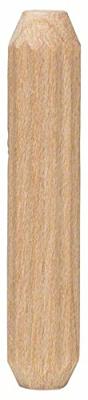 Bosch Accessoires Deuvel 6X30 mm | 50 stuks - 2609255309