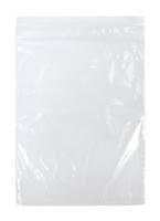 Verpakkingszak IEZZY grip 230x320mm 50mu hersluitbaar 100 stuks - thumbnail