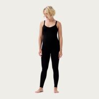 Noppies Cara Naadloze Sensil Zwangerschapslegging Black - thumbnail