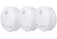 Alecto SA-33 (1 jaar) 3-Pack - thumbnail