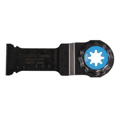 Makita NEW-30598 TC, Hardmetaal Invalzaagblad 32 mm 1 stuk(s)