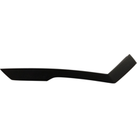 Gazelle kunststof jasbeschermer set - 29,5mm - thumbnail