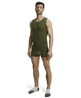 FALKE Ultralight Cool Singlet Heren - thumbnail