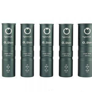 By,schulz Vulbus 27,2mm>30,9mm 120mm