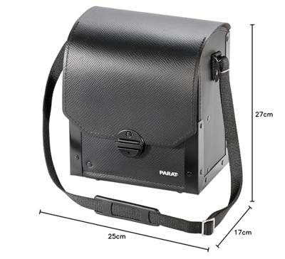 Parat Top-Line Mini 30000581 Gereedschapstas (zonder inhoud) Professioneel (l x b x h) 275 x 250 x 270 mm