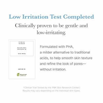 Medicube Zero Pore Mild Pad 155 g