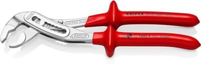 Knipex Waterpomptang Alligator 250 mm VDE S - 8807250 - thumbnail