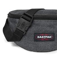 EASTPAK SPRINGER BLACK DENIM - thumbnail