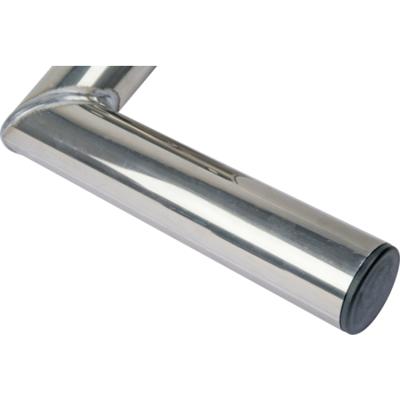 Schwaiger WAH1525001 Satelliet-wandbeugel Afstand tot de wand: 15 cm Geschikt voor schotelgrootte: Ø tot 90 cm Zilver Schwaiger WAH1525001 Satelliet-wandbeugel Afstand tot de wand: 15 cm Geschikt voor schotelgrootte: Ø tot 90 cm Zilver