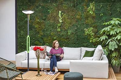 Lutec Solar lampPoppy staand - 6910802335