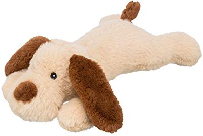 Knuffel voor honden Trixie Polyester Pluche Hond 30 cm - thumbnail