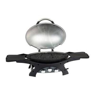 Pit Boss Grills Sportsman 3 grey
