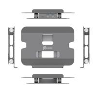 j5create Multi-Angle 4K Docking Stand - thumbnail