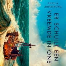 Er schuilt een vreemde in ons