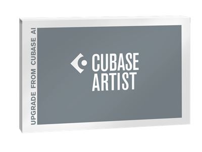 Steinberg Cubase Artist 13 EDU
