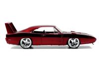 Jada Toys Jada die-cast fast and furious 1969 dodge charger 1:24 - thumbnail