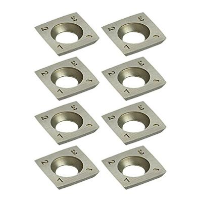 Metabo Schaafmes 631660000 10 stuk(s)