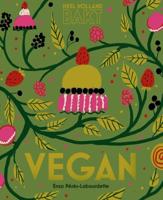 Heel Holland bakt vegan - Enzo Pérès-Labourdette - ebook - thumbnail