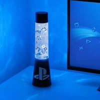 PlayStation Iconen lavalamp - thumbnail