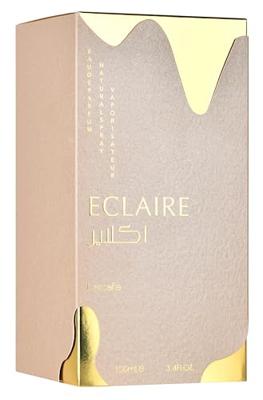 Lattafa Eclaire Eau de Parfum 100ml