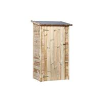 Tuinkast Veluwe Tuindeco - Tuindeco - thumbnail