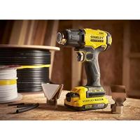 Stanley FATMAX SFMCE530B SFM V20 Accu Heteluchtpistool - Body - SFMCE530B-XJ - thumbnail
