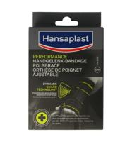 Hansaplast Sport Polsbrace - thumbnail