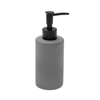 Zeepdispenser (6,5 x 6,5 x 17,5 cm)
