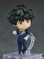 Cowboy Bebop Nendoroid Action Figure Spike Spiegel 10 cm - thumbnail