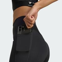 Adidas Optime Essentials Sportlegging Dames Lang XS/34 - thumbnail
