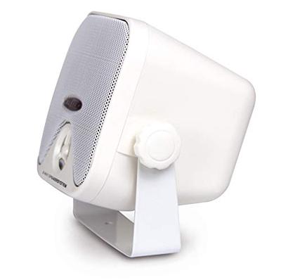 Auto Speaker - opbouwspeaker Marine 40 Watt (CSB3M)